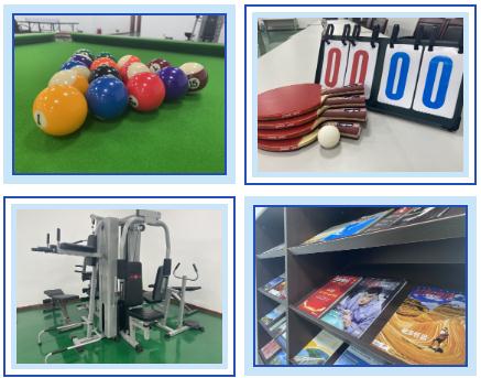 快樂(lè )工作，健康生活，中選自控成功舉辦首屆“創(chuàng  )新杯”職工健身大賽